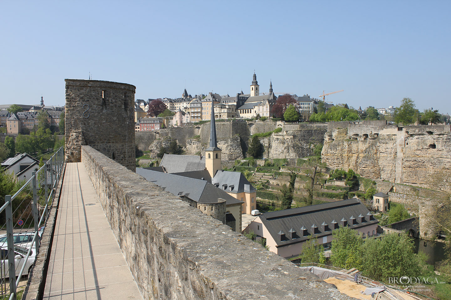 Luxembourg